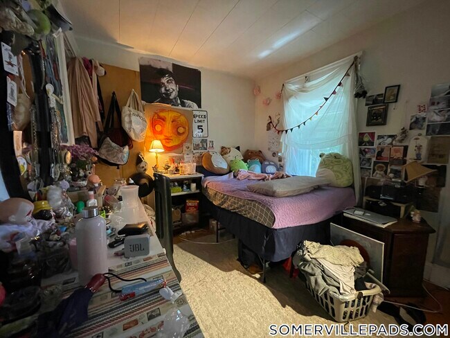 Foto del edificio - 35 Rose St