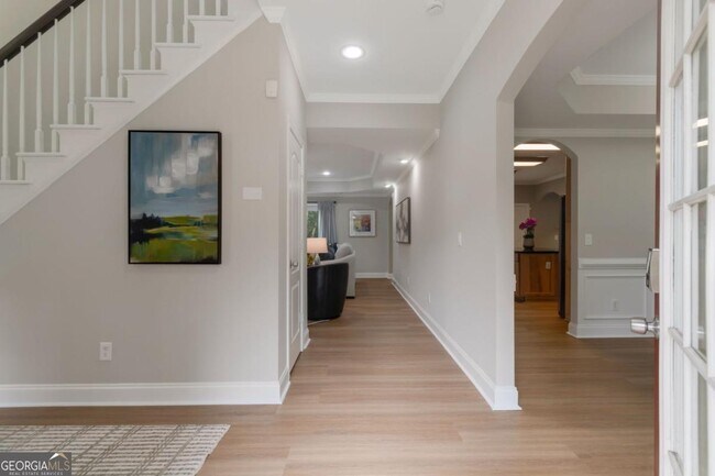 Foto del edificio - 100 Hardwood Ln