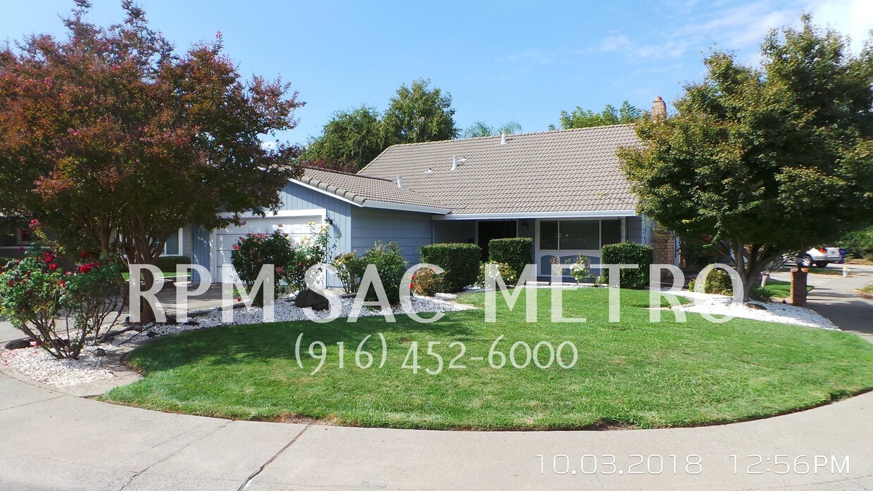 48 Lido Cir, Sacramento, CA 95826 House for Rent in Sacramento, CA