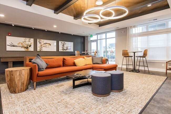 Foto del edificio - The Villas at Mill Run