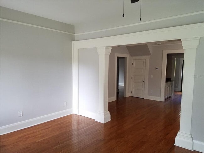 Foto del edificio - 2402 N Morgan St