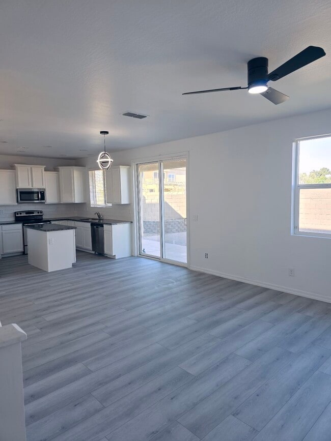 Foto del edificio - 5809 S 35th Pl