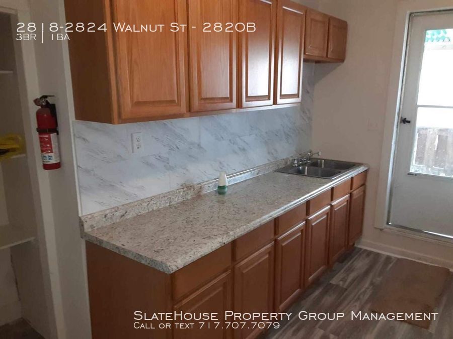 Primary Photo - Large 3 bedroom in Pennbrook