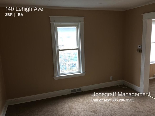 Building Photo - 140 Lehigh Ave