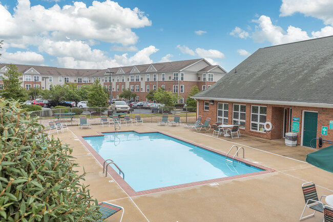 Frontier Ridge Apartments - Apartments in Staunton, VA | Apartments.com