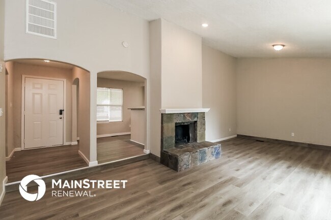 Foto del edificio - 1207 Boyd St