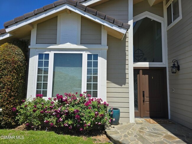 Foto del edificio - 3017 Klamath Ave