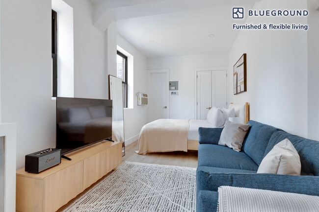 Foto del edificio - 138 E 38th St