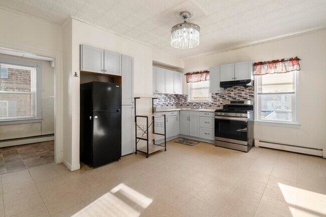 Foto del edificio - 25 Salem St