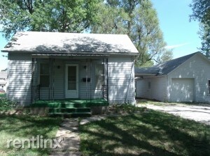 Primary Photo - 312 N 13th St