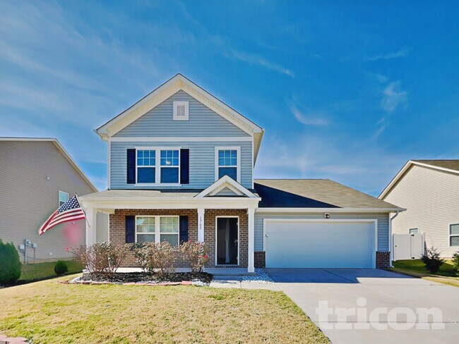 Foto del edificio - 1705 Sawtooth Ct