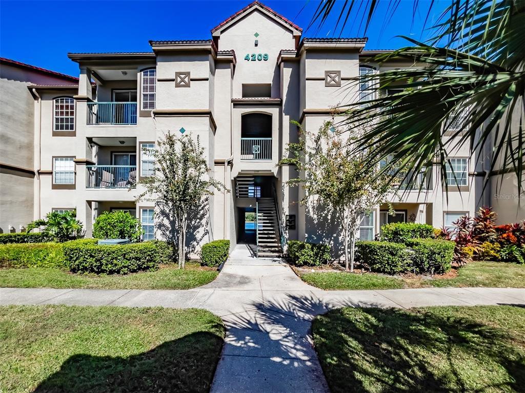 4209 Woodstorks Walk Way Unit 1303, Lutz, FL 33558 Condo for Rent in Lutz, FL