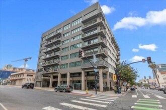 Building Photo - 1551 Fourth Ave