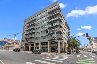 Building Photo - 1551 Fourth Ave