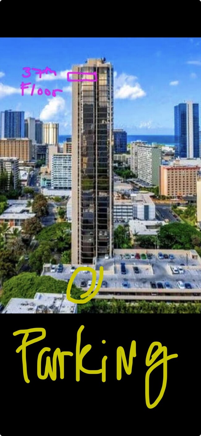 Building Photo - 930 Kaheka St