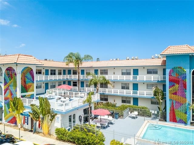 Foto del edificio - 1120 NE 9th Ave