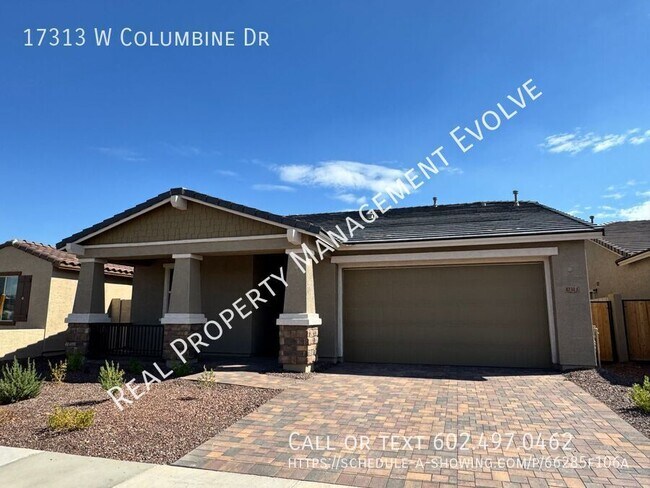 Foto del edificio - 17313 W Columbine Dr