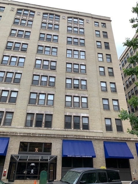 Primary Photo - 680 S Federal St