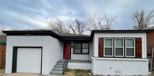 Photo - 2629 NE 16th St House