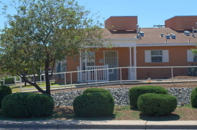 Building Photo - St. Genevieves Village Senior Apartments