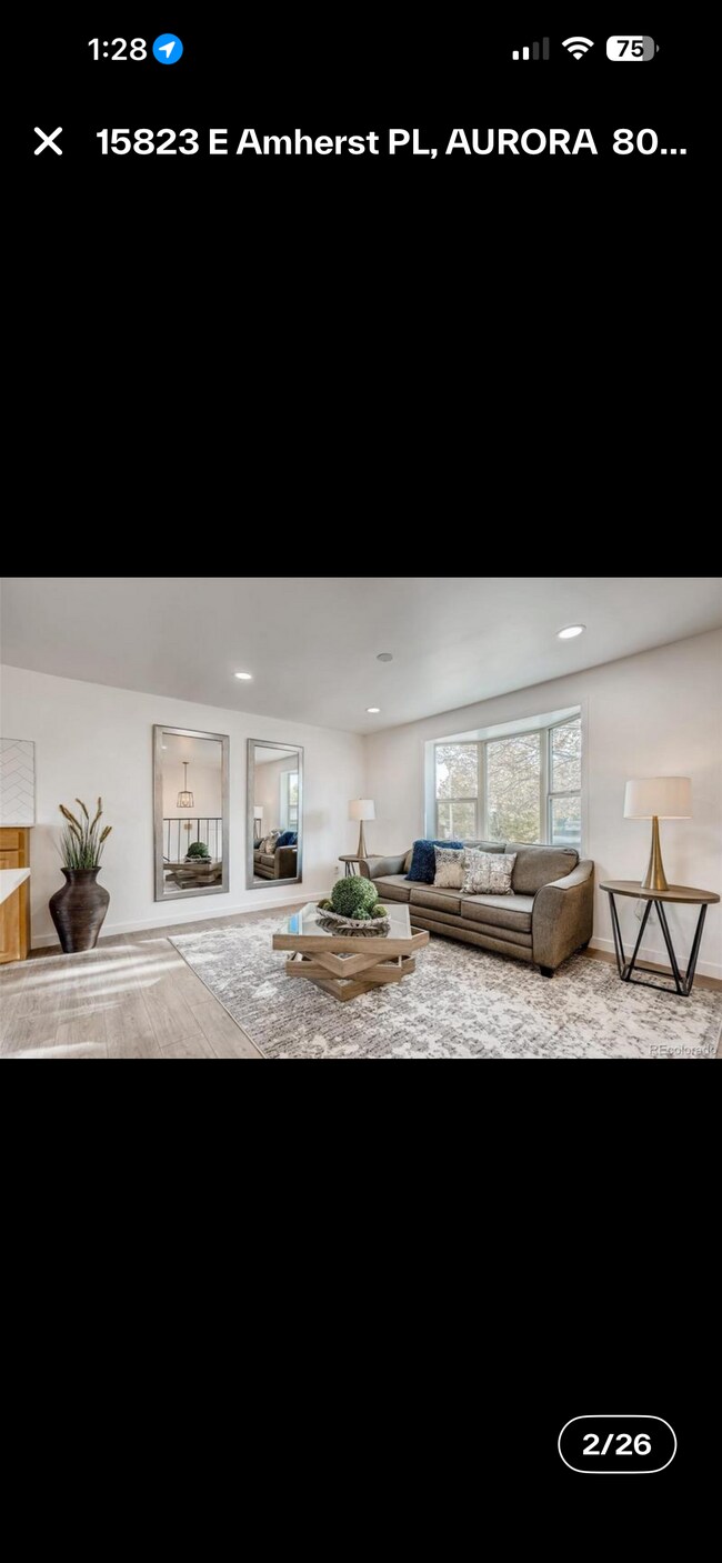 Building Photo - 15823 E Amherst Pl