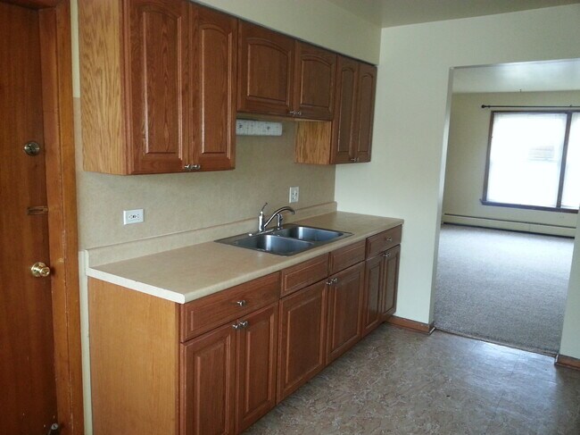 Foto del edificio - 1437 E 156th St