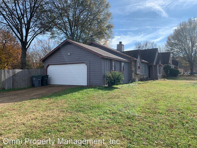 Building Photo - 3 br, 2 bath House - 4402 Sunnyslope