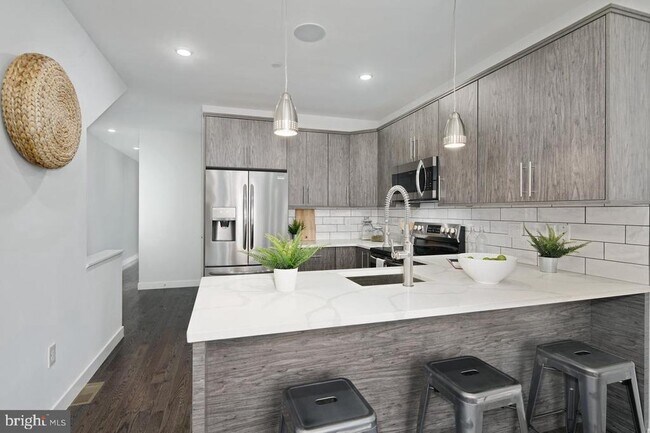 Foto del edificio - 1603 N Marshall St