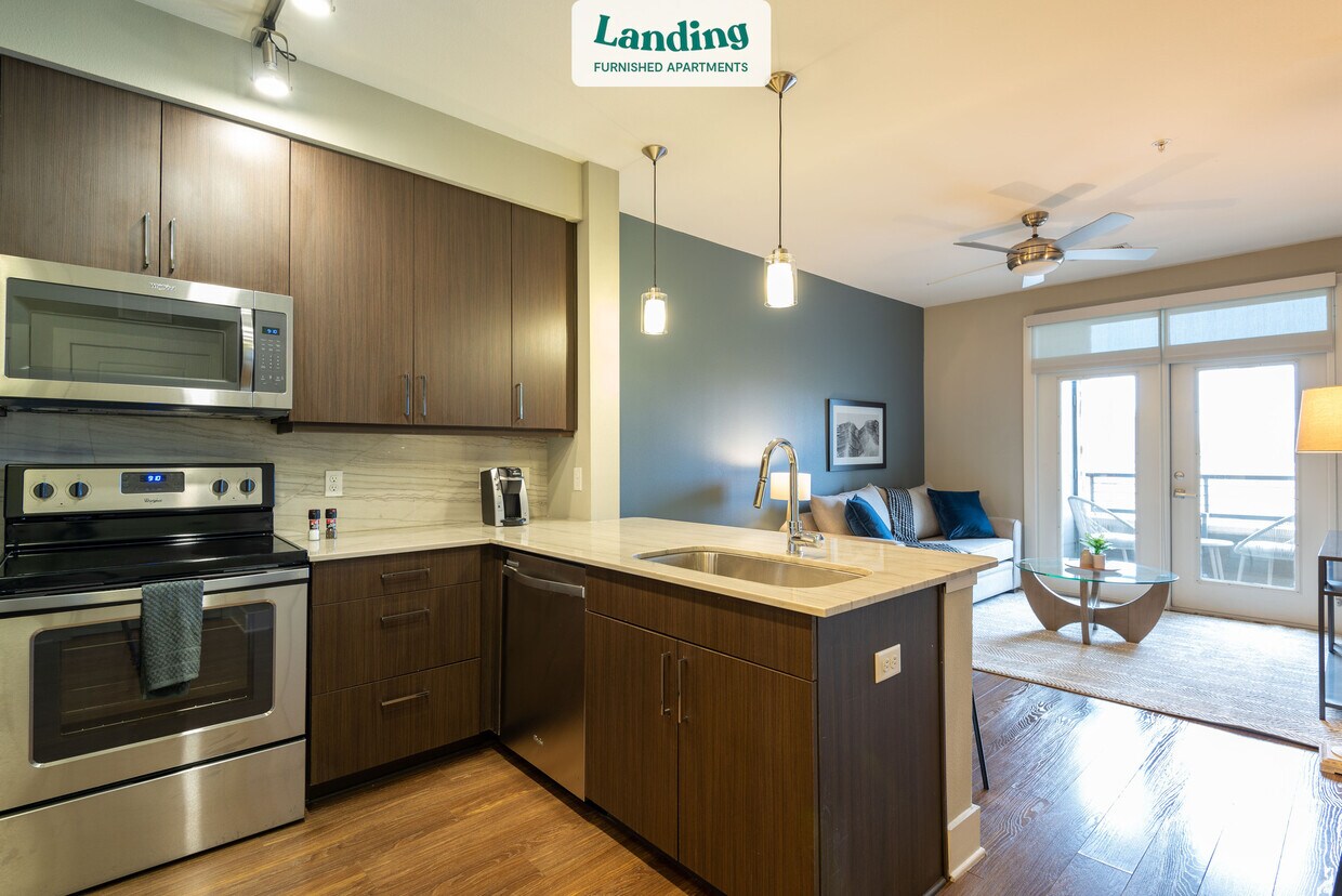 Foto principal - 2401 Aldrich St