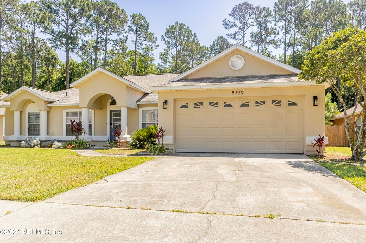 Primary Photo - 8779 Reedy Branch Dr