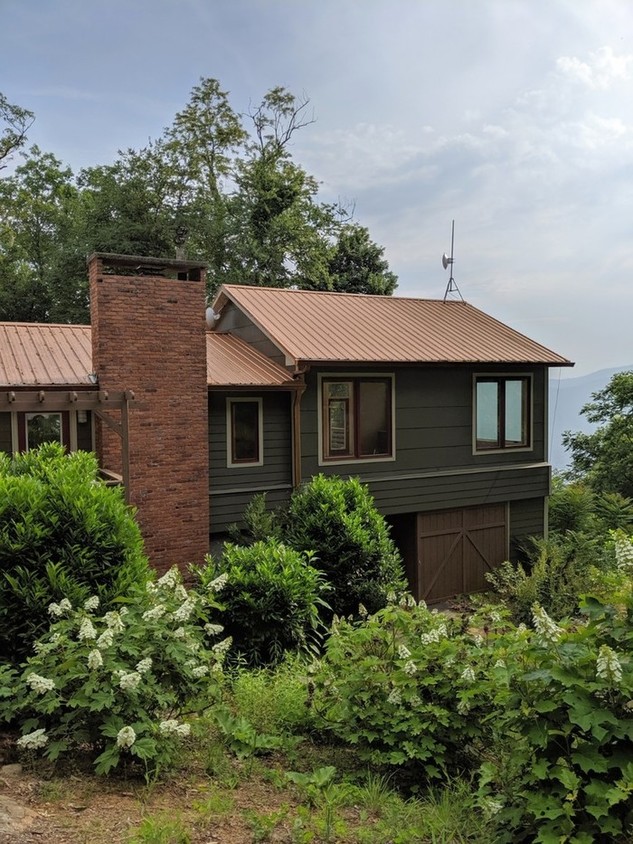 Primary Photo - Mountain home with breath taking views