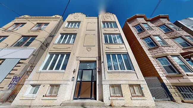 Foto del edificio - 12 Vroom St