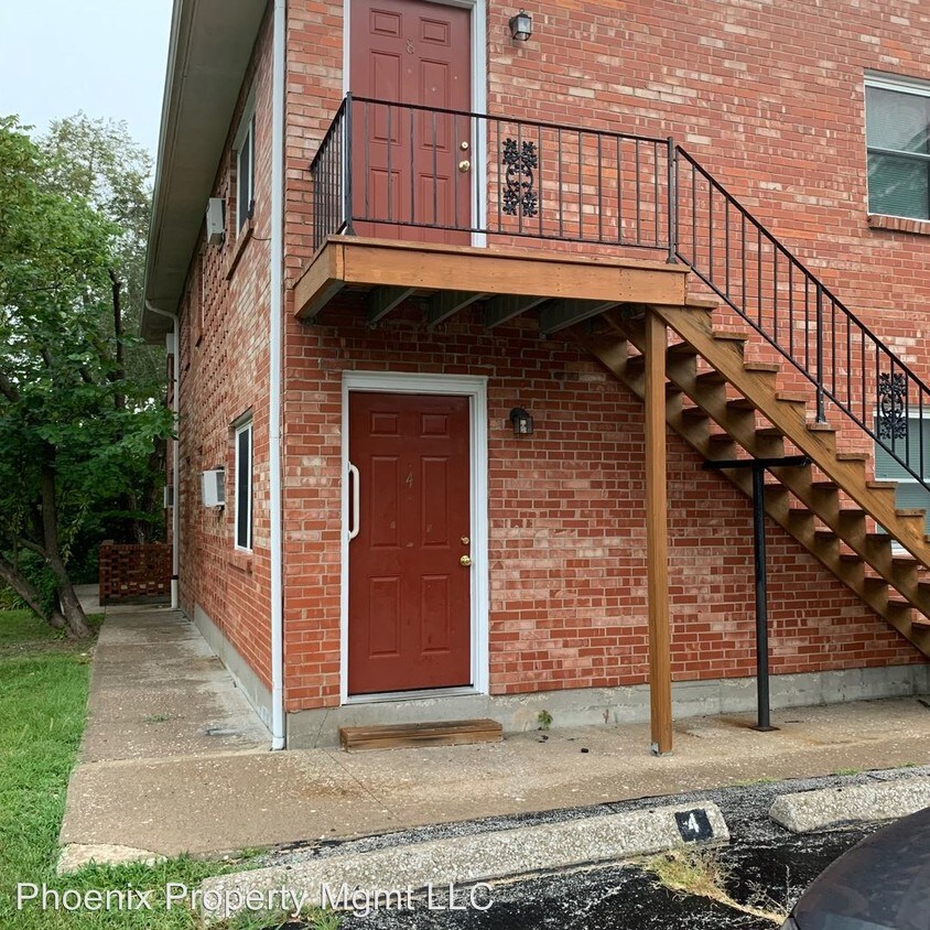 Primary Photo - 2203 Oakwood Dr