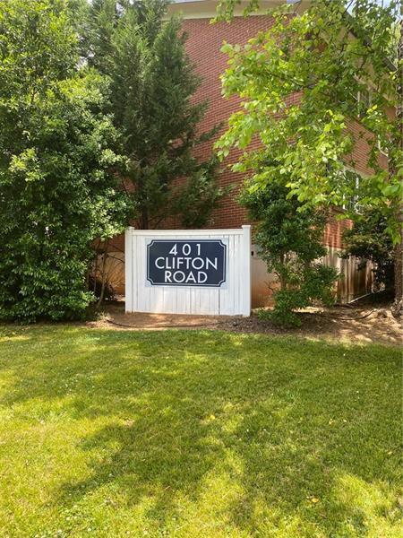 Foto principal - 401 Clifton Rd NE
