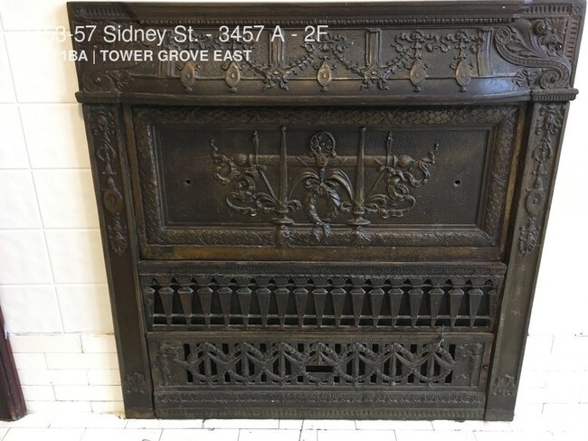 Foto del edificio - 3457 Sidney St