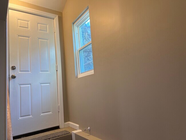 Foto del edificio - 43 Frederick St