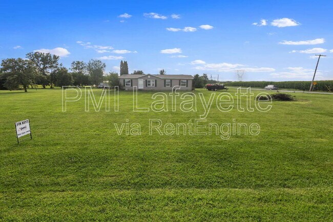 Foto del edificio - 11024 W 525 N