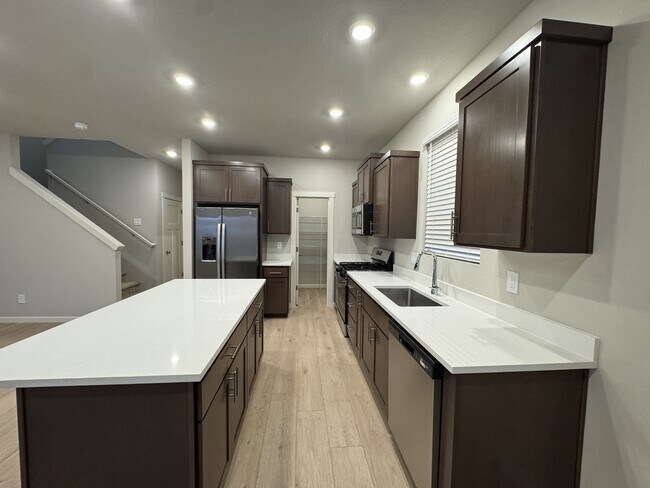 Foto del edificio - 8408 SE Quincy St