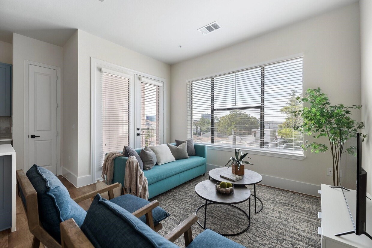 Foto principal - 1508 Blodgett St