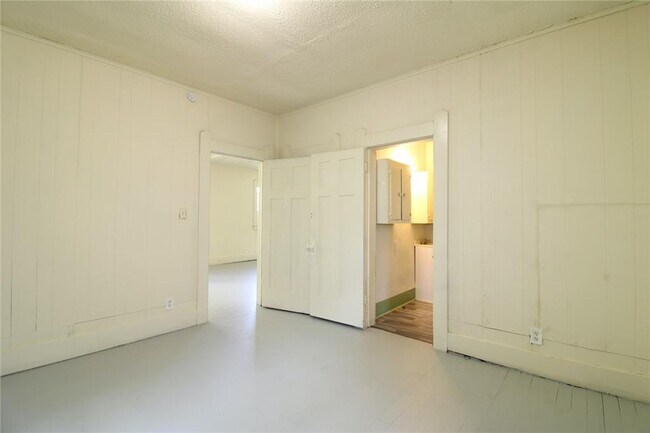 Building Photo - 1280 Harrison Ave