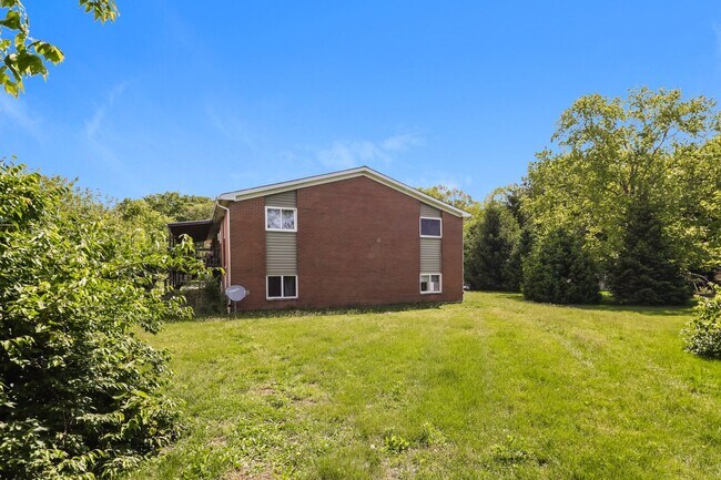 Foto del edificio - 3611-3625-3625 Charlotte Dr