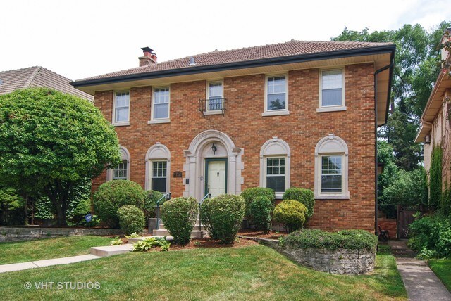 Primary Photo - 1126 N Grove Ave