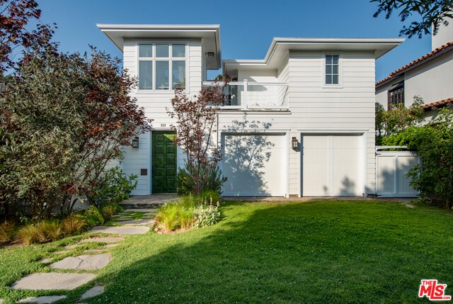 Foto principal - 533 23rd St