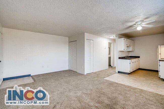 Building Photo - 3680 S Lowell Blvd