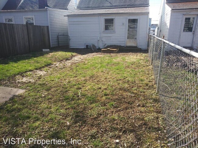 Foto del edificio - 2 br, 1 bath House - 433 Marret Avenue