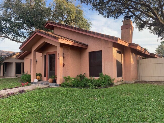 Foto del edificio - 3Bed/2Bath In Cimarron now Available!