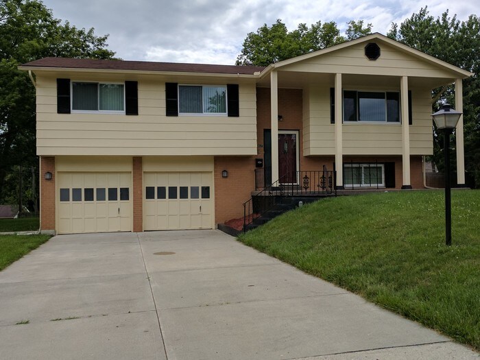 Primary Photo - Gorgeous Bi-Level Home