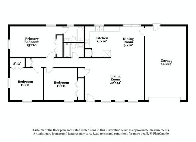 Foto del edificio - 1421 NE 18th Ave, CAPE CORAL, FL 33909