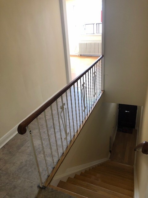 Photo du bâtiment - 2050 Avenue Rd