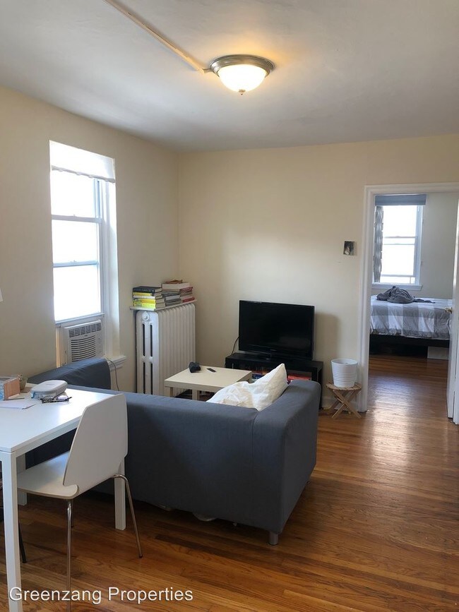 Foto del edificio - 623 Pine St